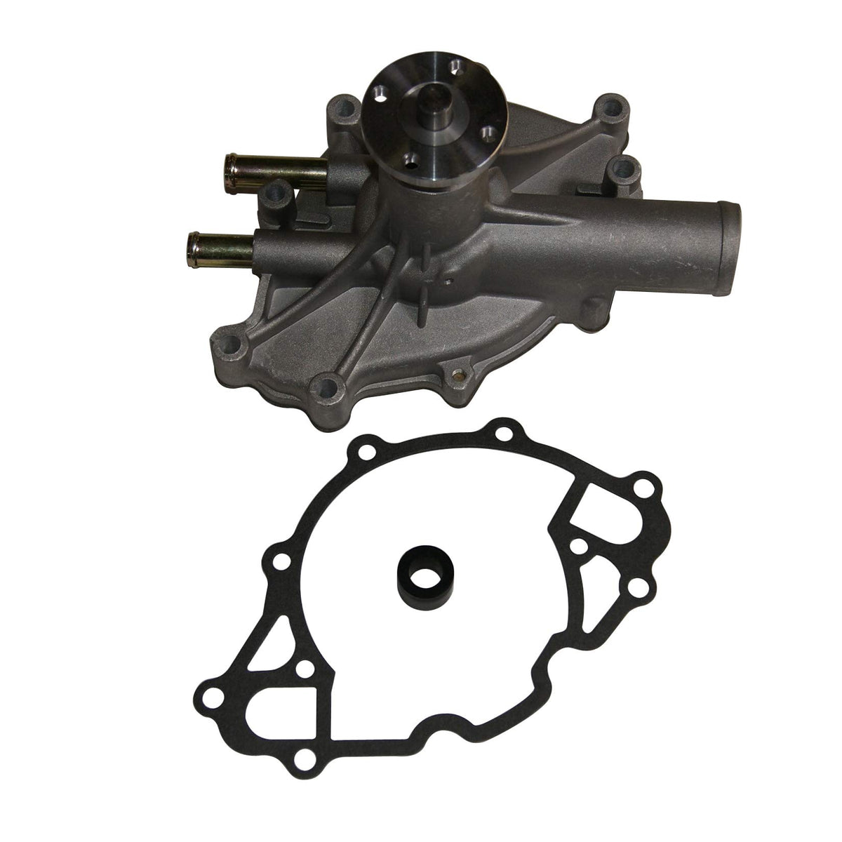 GMB 125-1560P High Performance Series Water Pump with Gasket