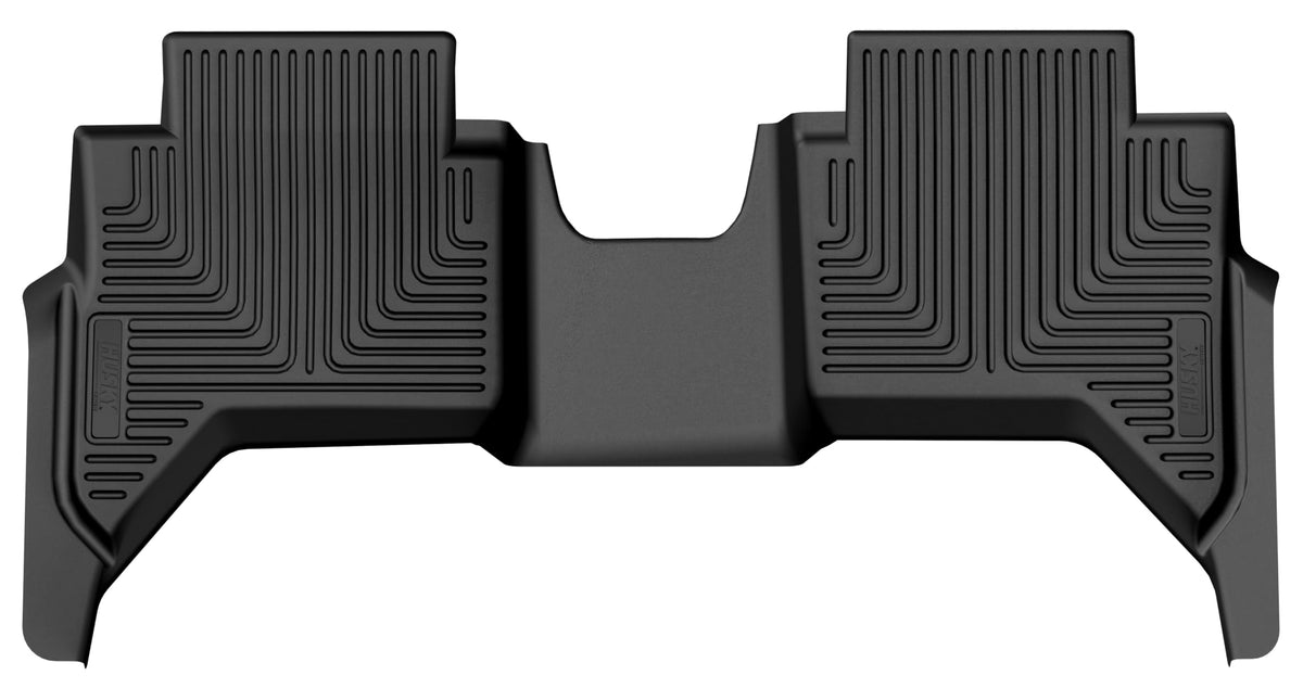 Husky Liners 14791 Weatherbeater Floor Mats