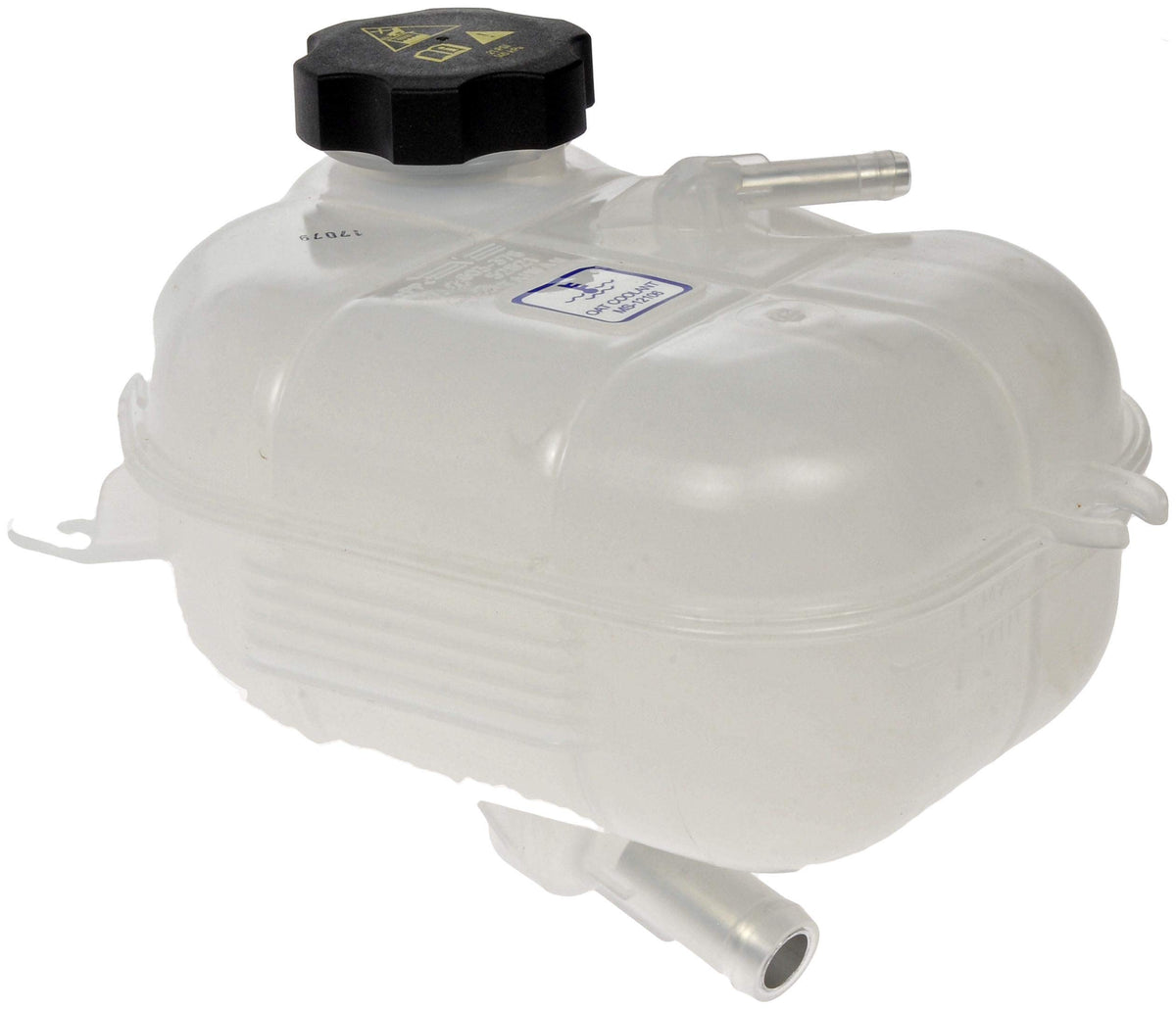 Dorman 603-378 Front Engine Coolant Reservoir