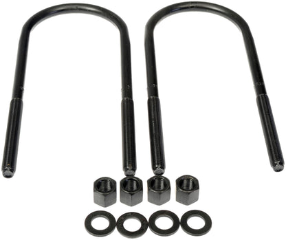Dorman 929-786 Rear Leaf Spring Axle U-Bolt Kit