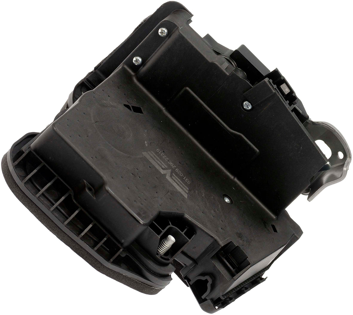 DORMAN 931-029 Dorman 931-029 Rear Driver Side Door Lock Actuator Motor