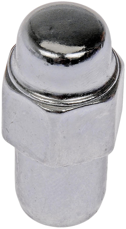 Dorman 711-248 Chrome Std. Mag 2-Pc 1/2-20, 20 Pack Universal