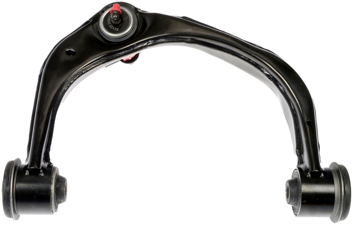 Dorman CB85227RD Front Driver Side Upper Suspension Control Arm