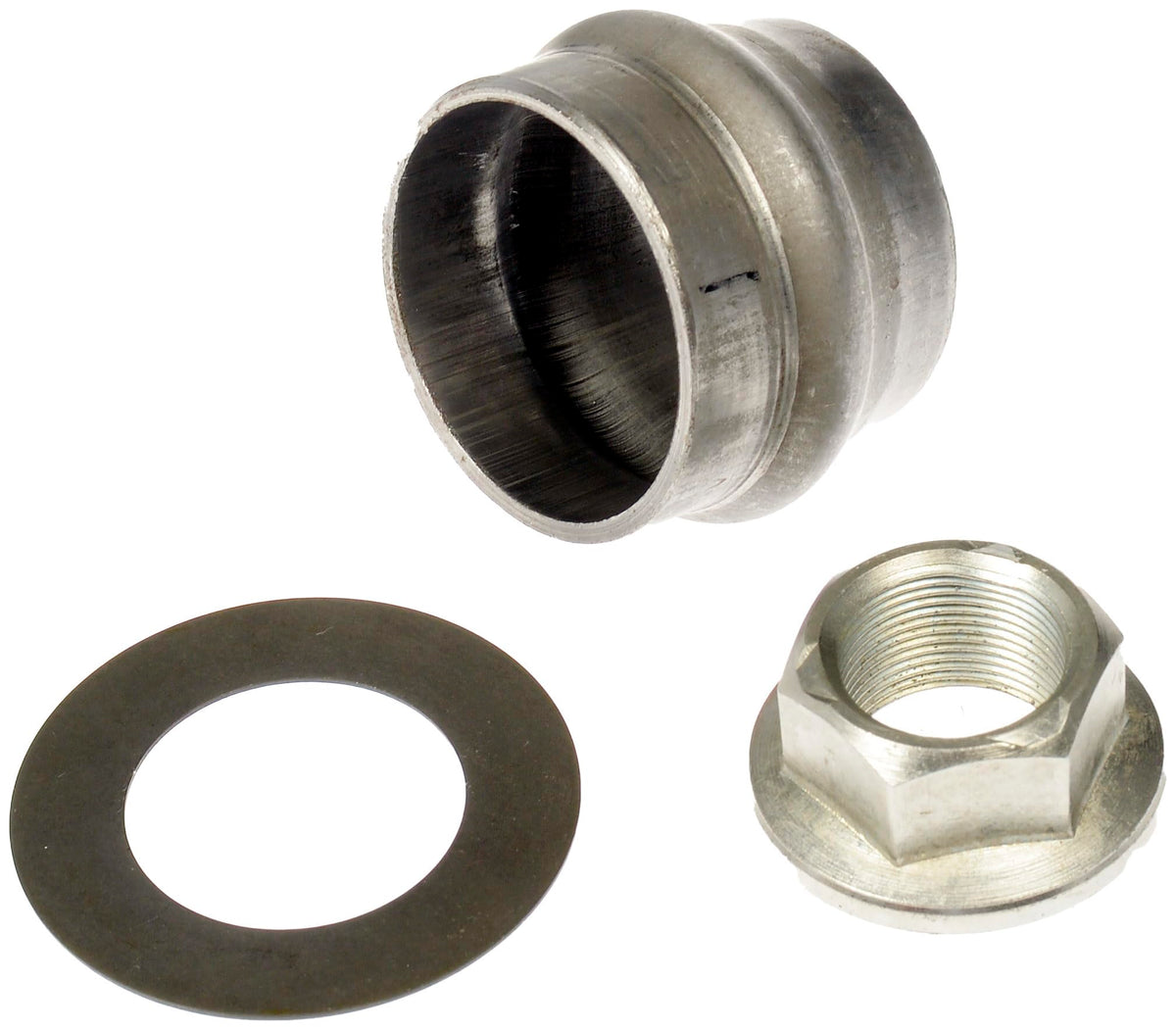 DORMAN 697-022 Dorman 697-022 Front Differential Pinion Flange