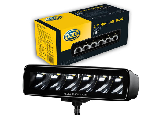Hella 358176211 1FB 358 176-211 LED-Spotlight