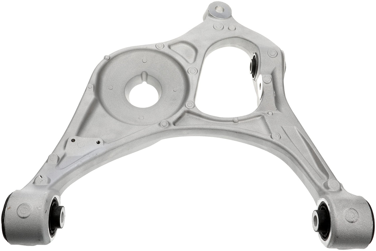 DORMAN 528-158 Dorman 528-158 Rear Passenger Side Lower Suspension Control Arm Compatible with Select Dodge/Jeep Models