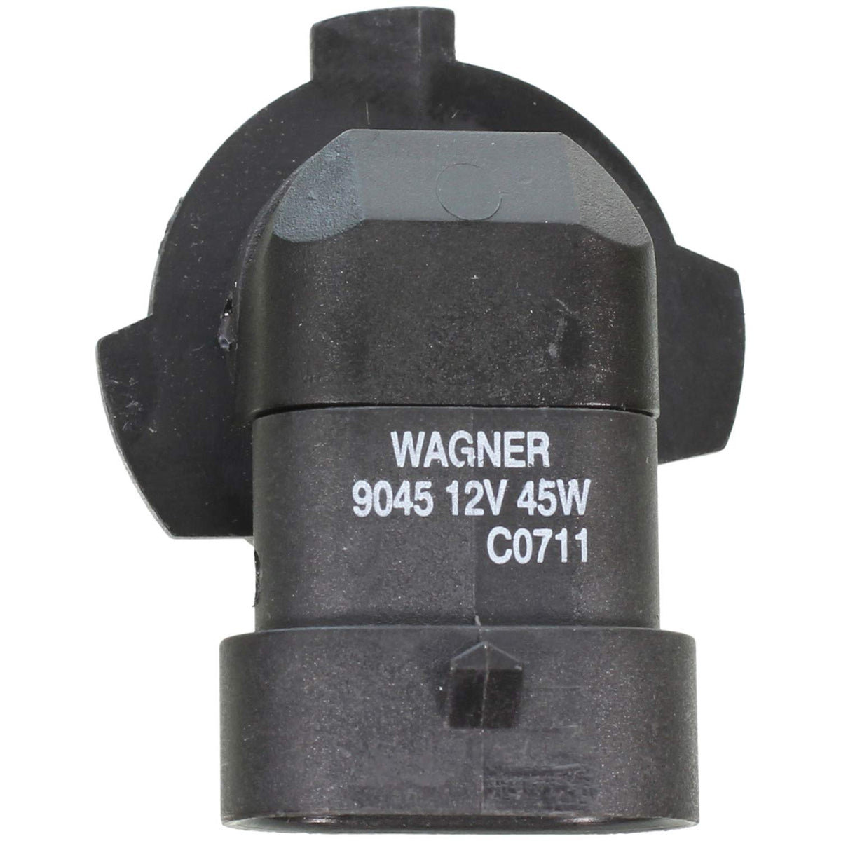 WAGNER BP9045 Wagner Lighting BP9045 Standard Multi-Purpose Light Bulb Card of 1