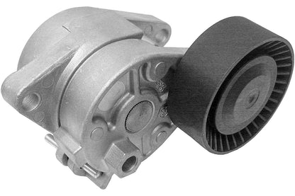 URO Parts 11281427252 Belt Tensioner Assembly, Includes NTN/NSK