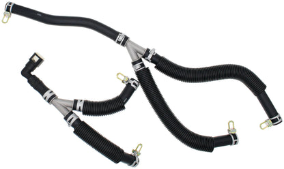 DORMAN 626-315HP Dorman 626-315HP Engine Heater Hose Assembly Compatible with Select Chrysler / Dodge Models, 2 Pack (OE FIX)