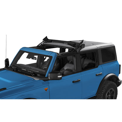 BESTOP 52461-35 Bestop Sunrider for Hardtop 5246135 for Ford Bronco 4-Door 2021-2027