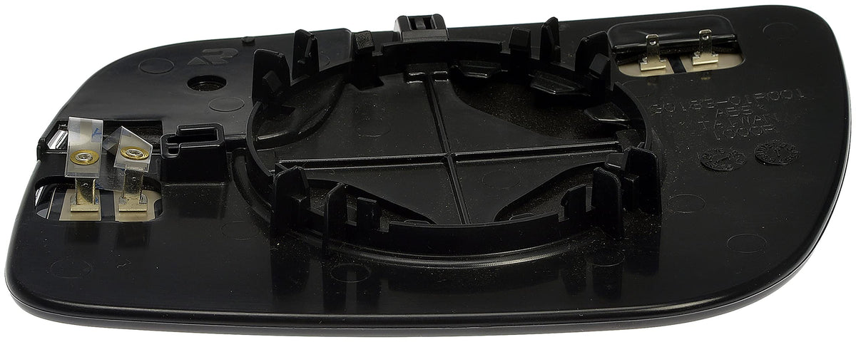 DORMAN 57109 Dorman 57109 Passenger Side Door Mirror Glass