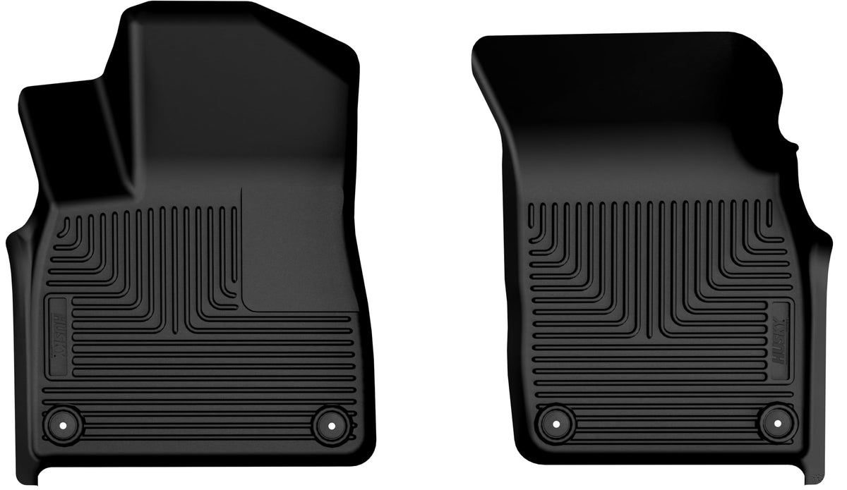 Husky Liners 55191 X-act Contour Floor Mats