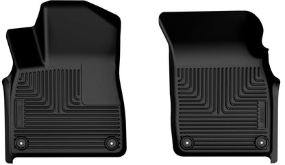 Husky Liners 55191 X-act Contour Floor Mats