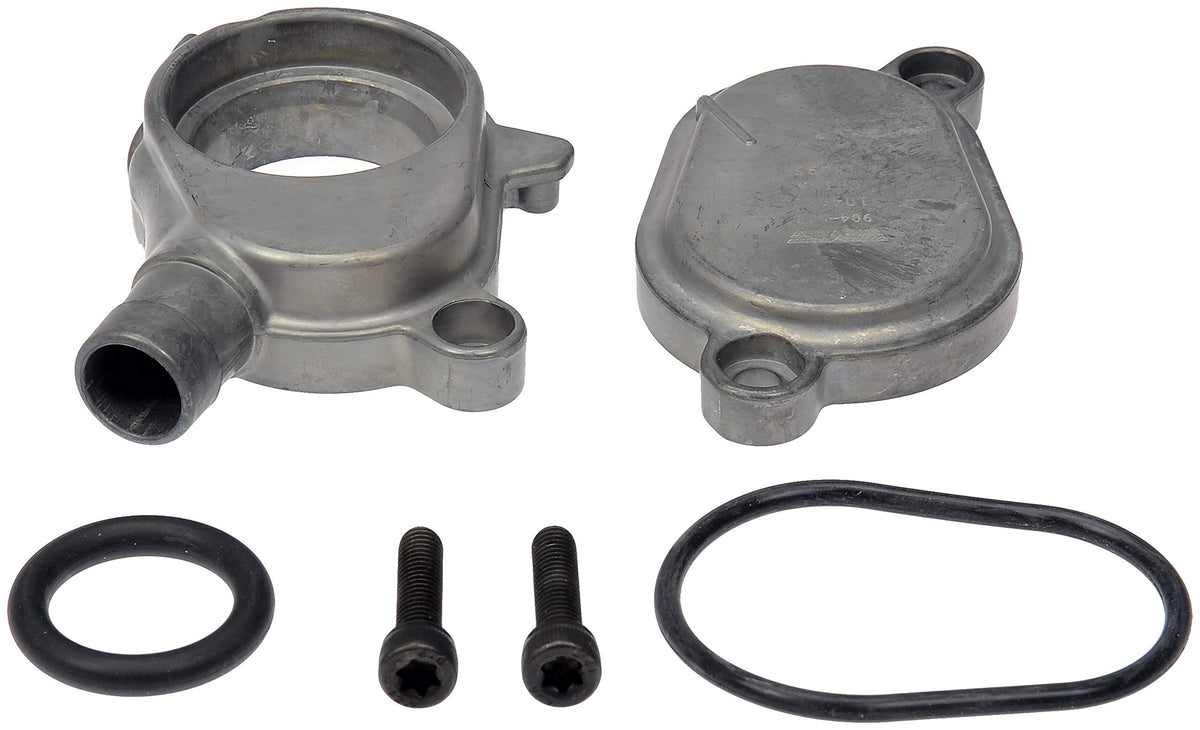 Dorman 904-538 OIL COOLER COOLANT HOUSING OUTLET