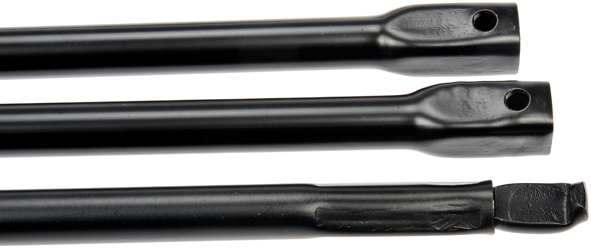 DORMAN 926-000 Dorman 926-000 Spare Tire Jack Handle / Wheel Lug Wrench