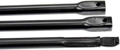DORMAN 926-000 Dorman 926-000 Spare Tire Jack Handle / Wheel Lug Wrench