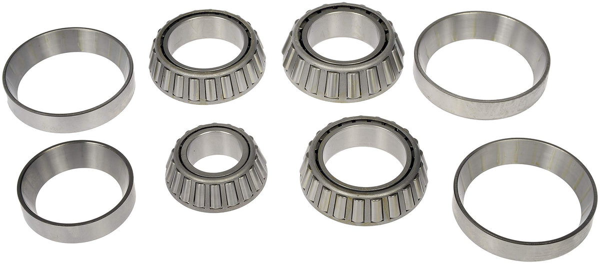 Dorman 697-040 Rear Differential Bearing Kit