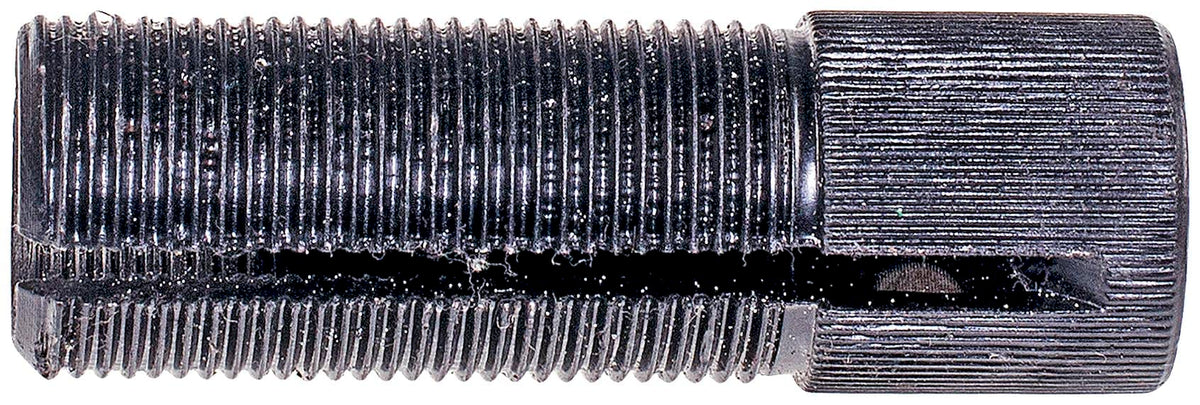 DORMAN S3528PR Dorman Premium S3528PR Front Steering Tie Rod End Adjusting Sleeve Compatible with Select Chrysler/Dodge Models