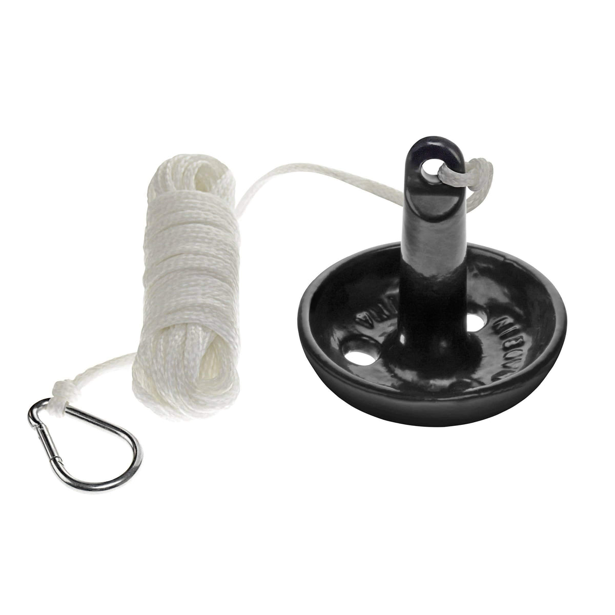 T-H Marine BE-AN-50910-DP Mushroom Anchor Kit