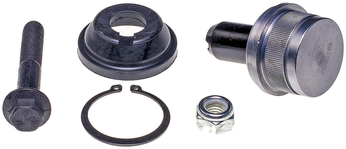 DORMAN BJ85166XL Dorman BJ85166XL Front Upper Suspension Ball Joint Compatible with Select Ford Models