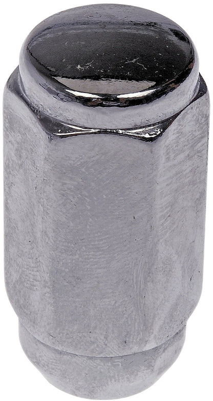 Dorman 711-604 WHEEL NUT CHROME DUPLEX ACORN M14-1.50