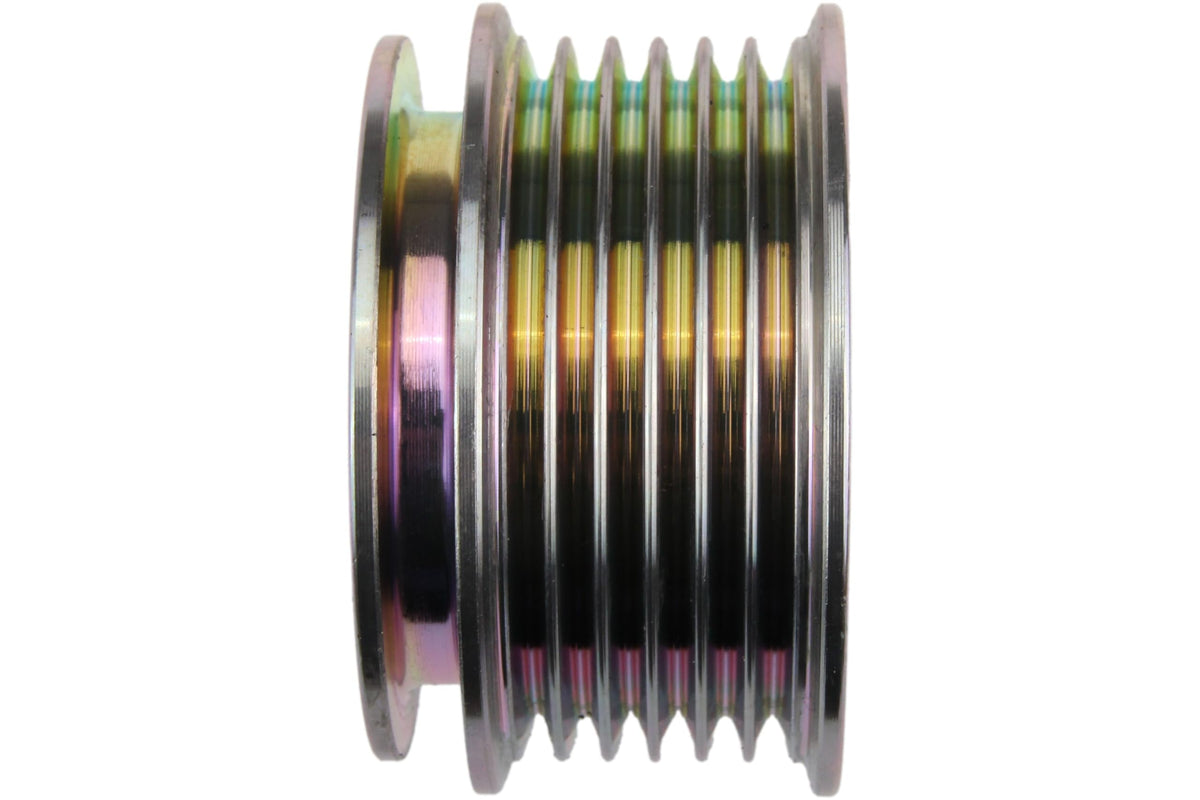 URO Parts 06B903119B ALTERNATOR DECOUPLER PULLEY