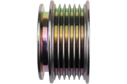 URO Parts 06B903119B ALTERNATOR DECOUPLER PULLEY