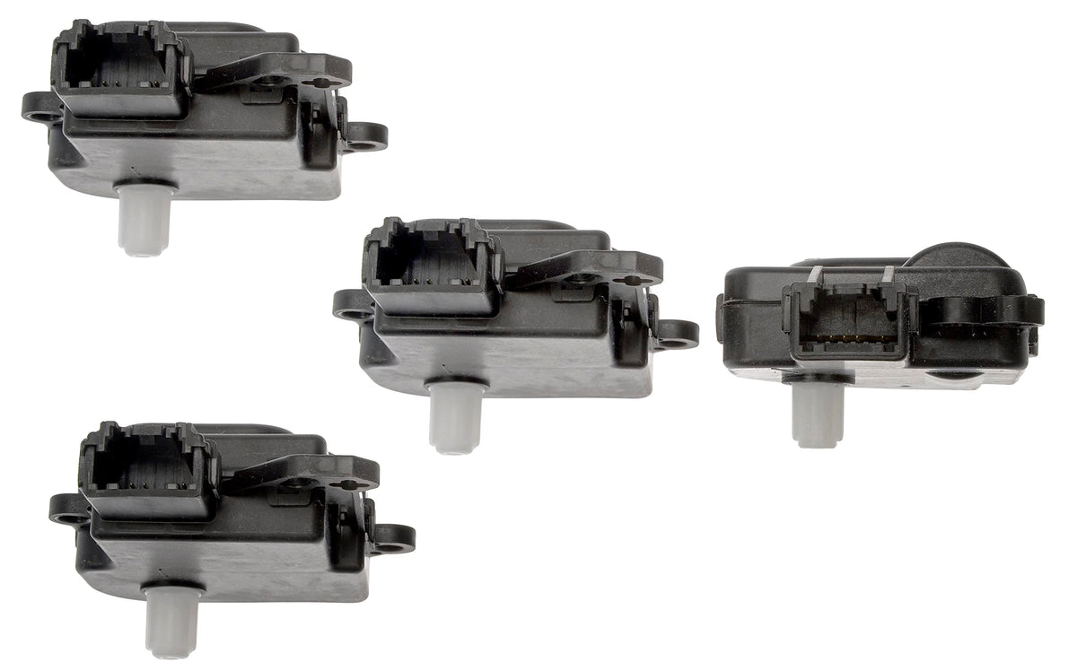 Dorman ADAKIT011 HVAC Air Door Actuator Kit