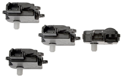 Dorman ADAKIT011 HVAC Air Door Actuator Kit