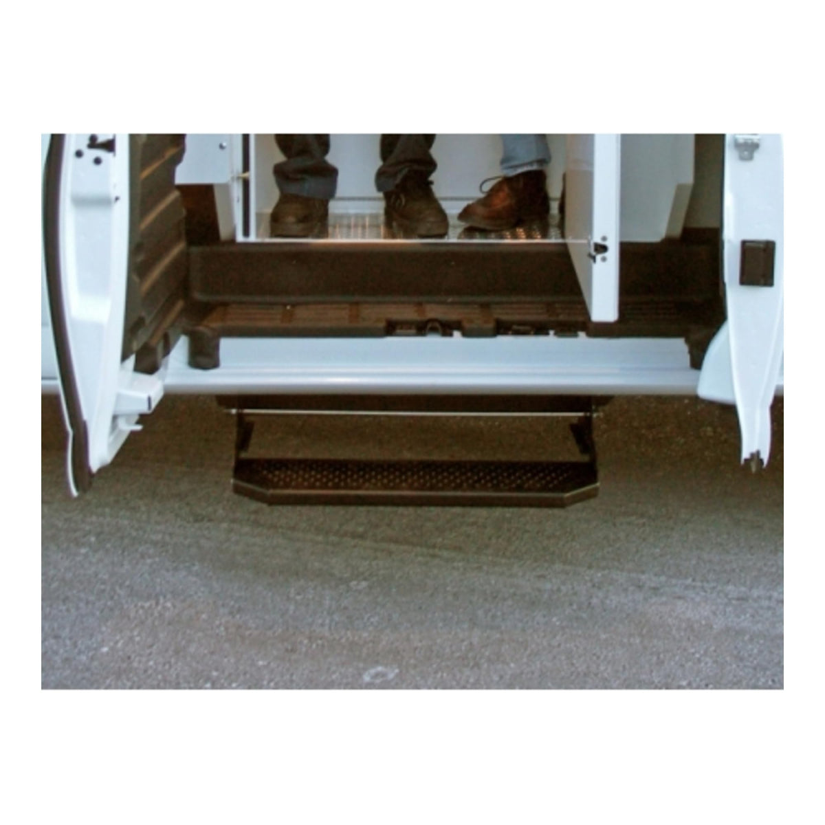 HAVIS PT-A-201 Havis PT-A-201 1997-2020 CHEVROLET G-SERIES SIDE S