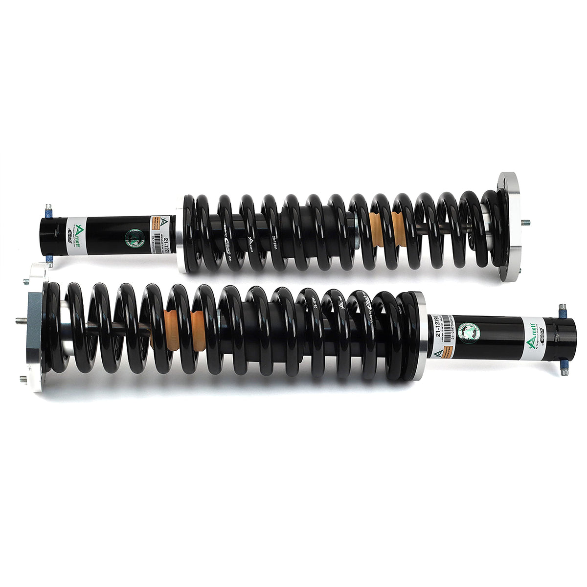 ARNOTT C-3271 Arnott C-3271 New Eibach Coil Spring Conversion Kit - 07-13 MB S-Class(W221) w/AIRMATIC & ADS w/o 4MATIC