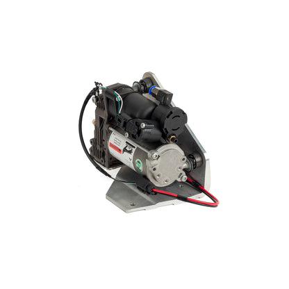 ARNOTT P-3431 Arnott P-3431 New Air Suspension Compressor - 05-13 Land Rover Discovery LR3, LR4, Range Rover Sport 4-Wheel Leveling