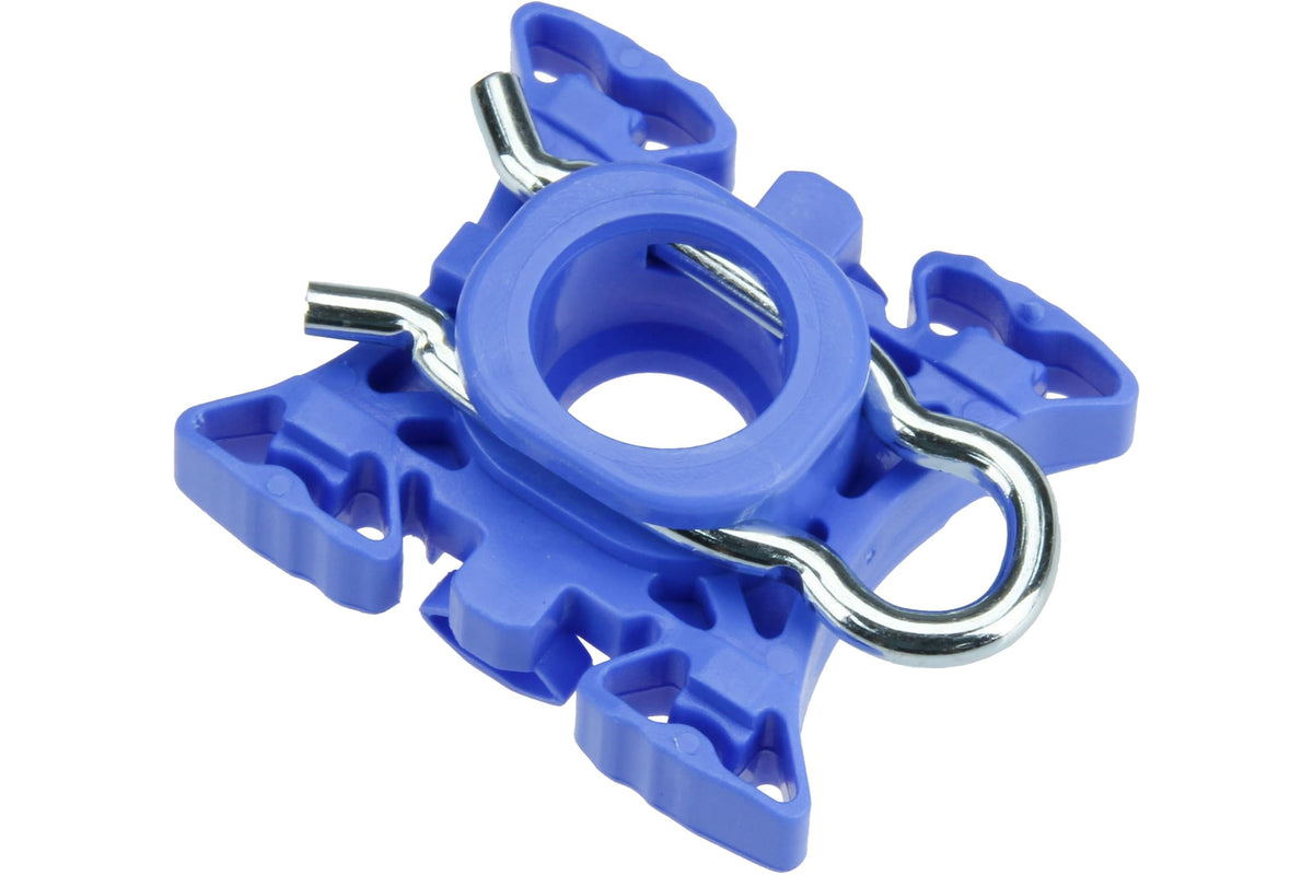 URO Parts 3509416 Window Regulator Sliding Pivot w/Clip, Connects