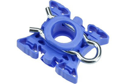 URO Parts 3509416 Window Regulator Sliding Pivot w/Clip, Connects