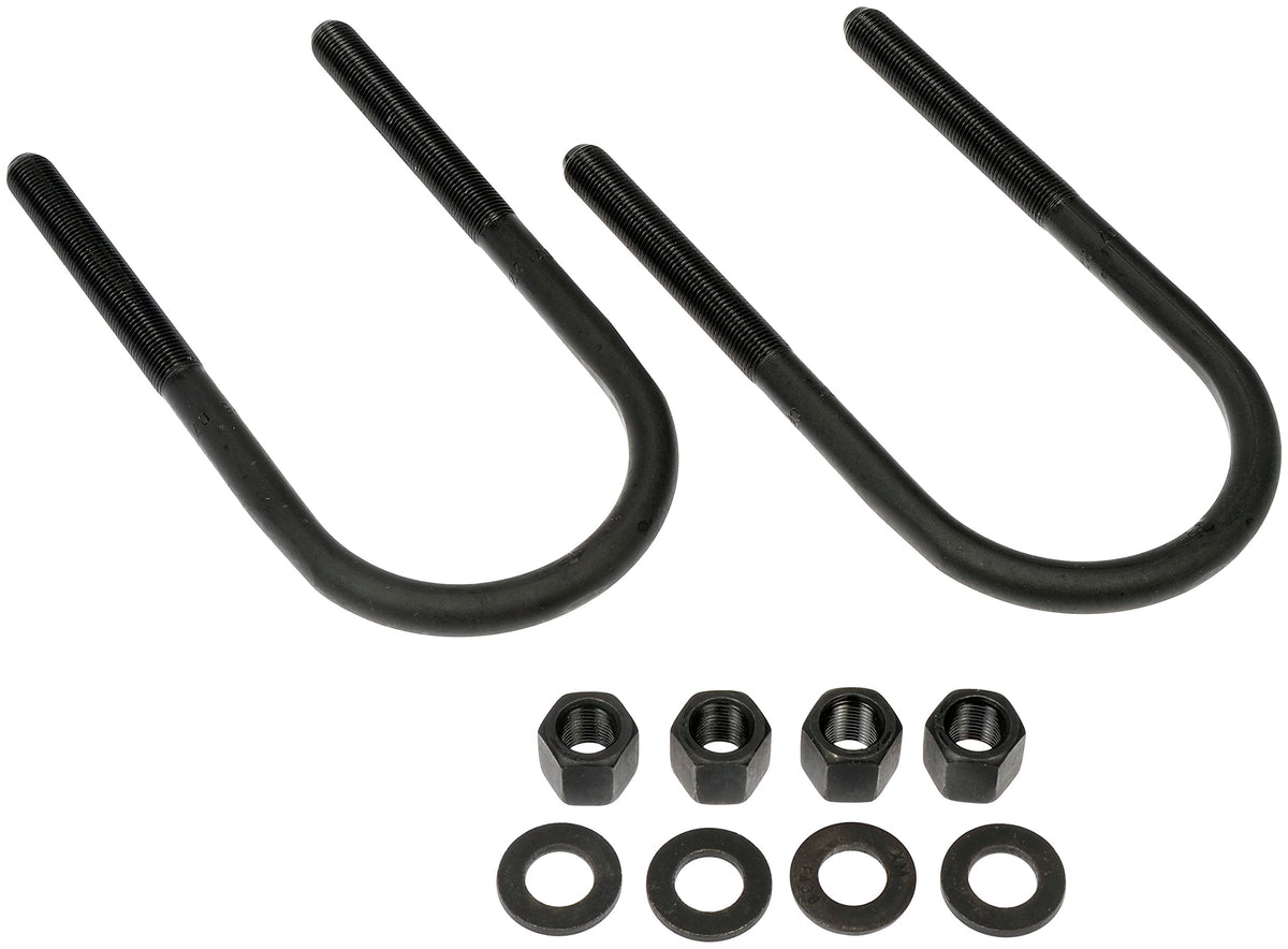 Dorman 929-763 Rear Leaf Spring Axle U-Bolt Kit