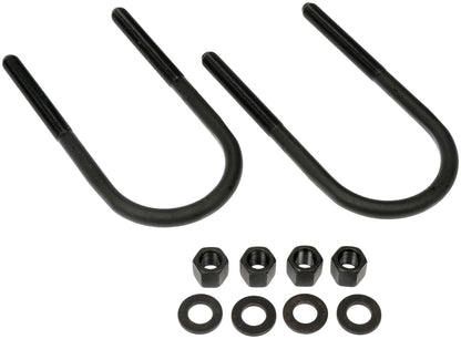 Dorman 929-763 Rear Leaf Spring Axle U-Bolt Kit