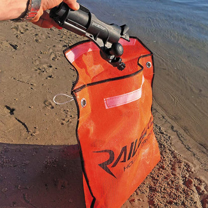 RAILBLAZA 02-4068-81 RAILBLAZA Carry, Wash, Store Bag