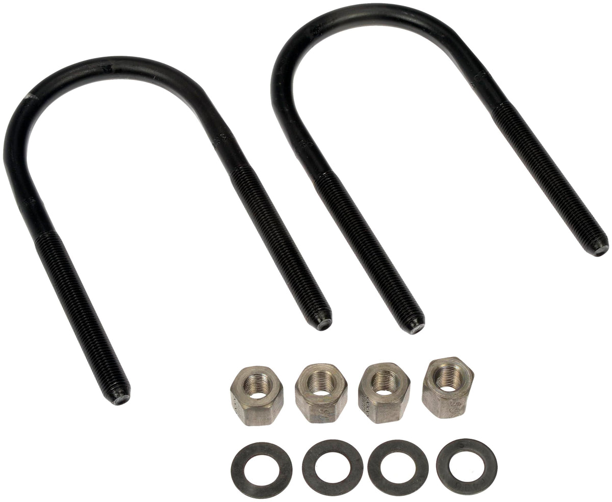 Dorman 929-823 Rear Leaf Spring Axle U-Bolt Kit