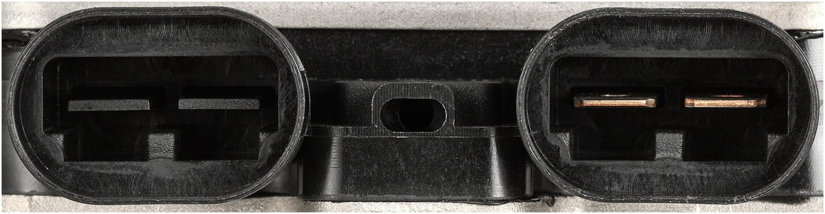 Gates FCM126K ENGINE COOLING FAN MODULE