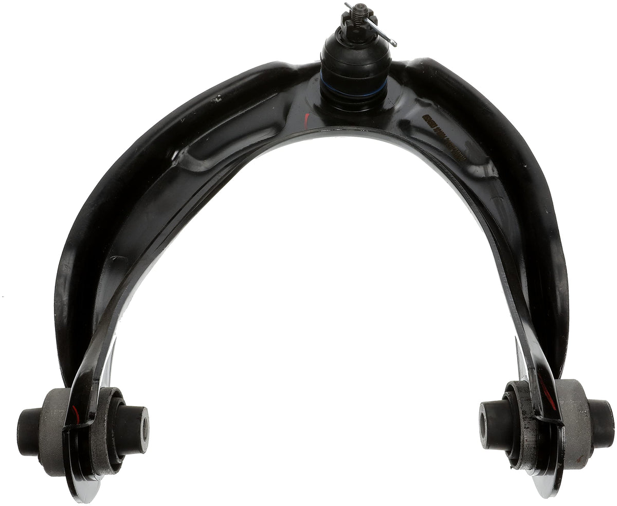 DORMAN 524-583 Dorman 524-583 Front Driver Side Upper Suspension Control Arm and Ball Joint Assembly Compatible with Select Honda Models