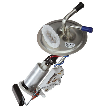 Delphi HP10158 FUEL PUMP HANGER ASSEMBLY