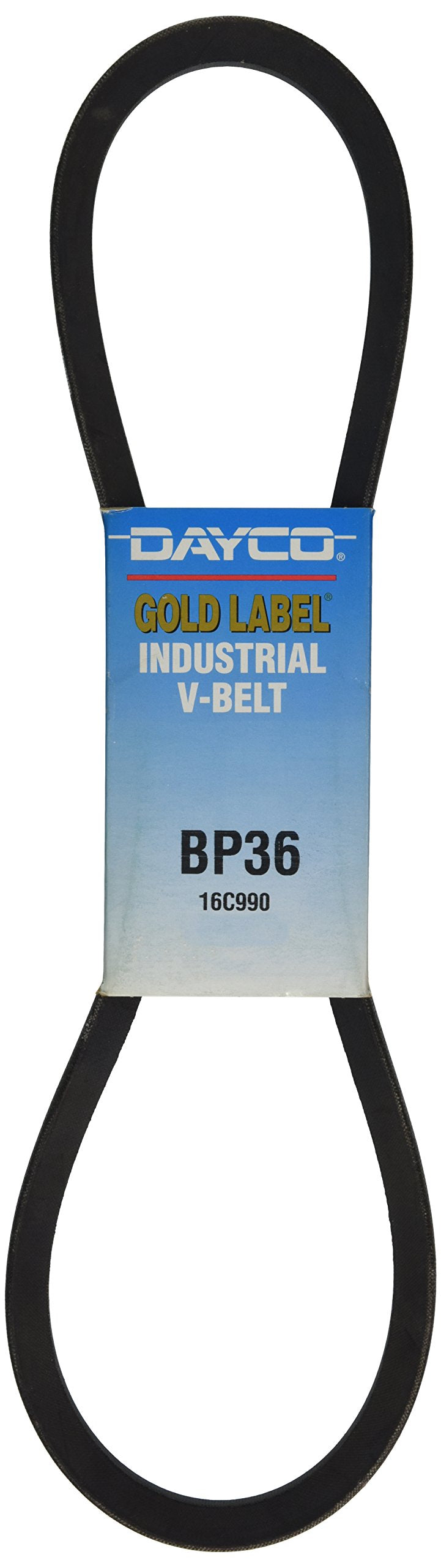 Dayco BP36 Super Blue Ribbon V-Belt