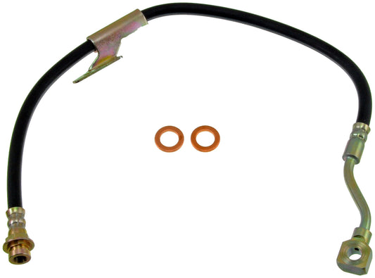 DORMAN H38620 Dorman H38620 Front Driver Side Brake Hydraulic Hose