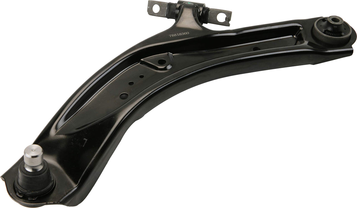 MOOG RK623110 MOOG RK623110 Front Left Lower Suspension Control Arm and Ball Joint Assembly for Nissan Rogue