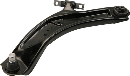 MOOG RK623110 MOOG RK623110 Front Left Lower Suspension Control Arm and Ball Joint Assembly for Nissan Rogue