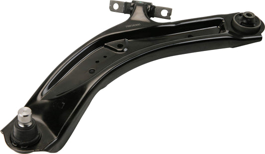 MOOG RK623110 MOOG RK623110 Front Left Lower Suspension Control Arm and Ball Joint Assembly for Nissan Rogue