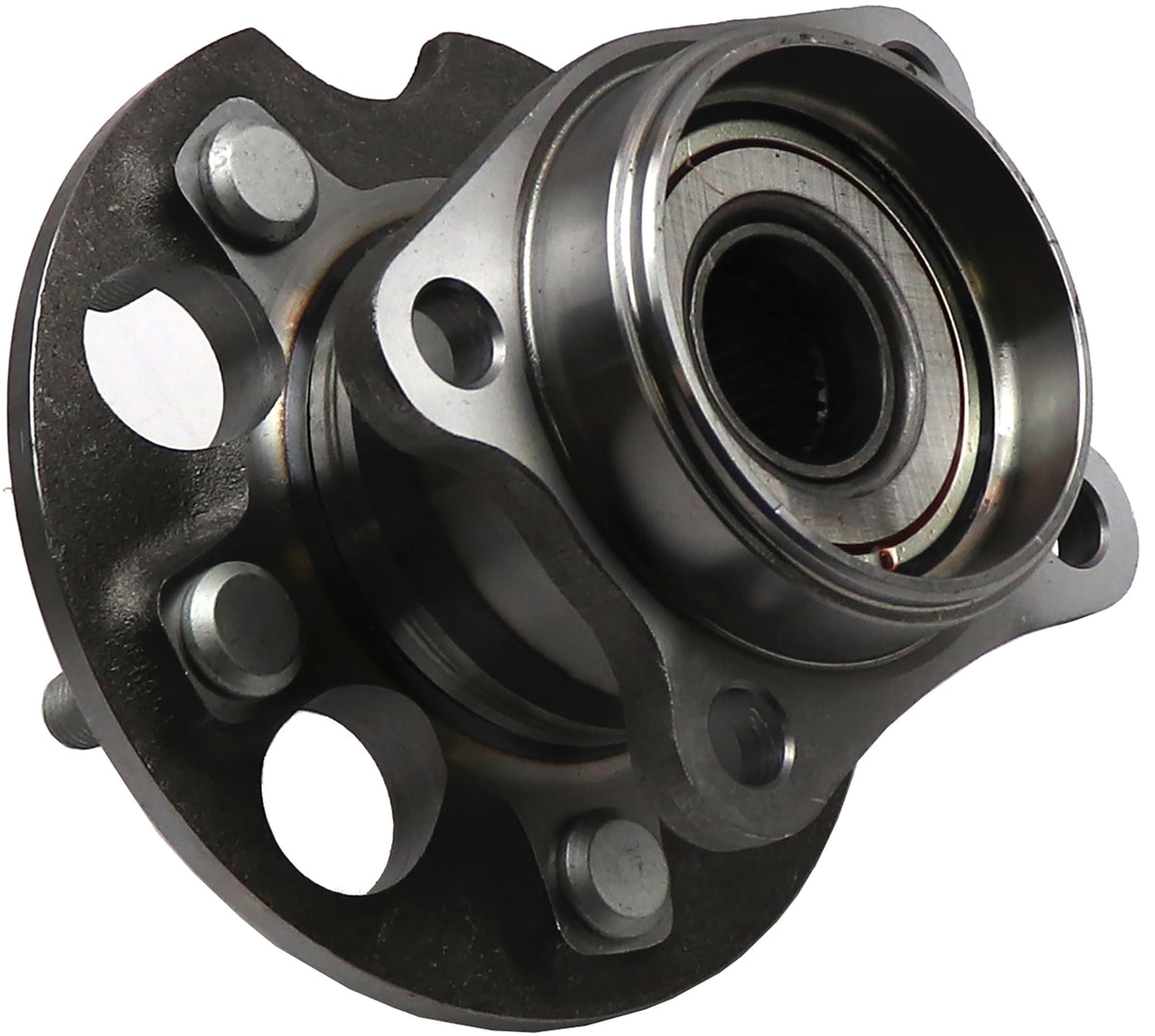 BECK ARNLEY 051-6492 Beck Arnley 051-6492 HUB & BEARING ASSY