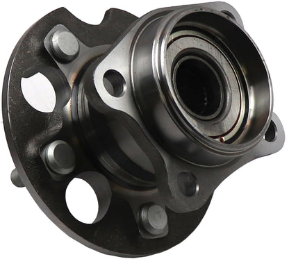 BECK ARNLEY 051-6492 Beck Arnley 051-6492 HUB & BEARING ASSY