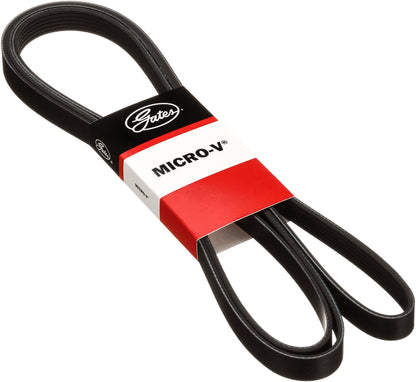 Gates K060905 Micro-V Serpentine Drive Belt