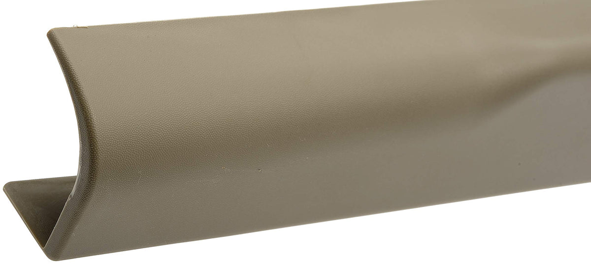 DORMAN 925-613 Dorman 925-613 Tailgate Molding Compatible with Select Ford Models, Gray